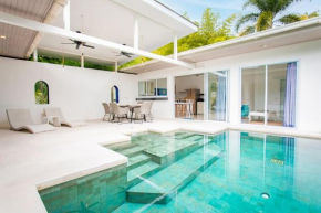 Lamai Jungle Villa